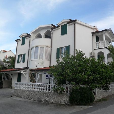 Vila Mateja Trogir Dış mekan fotoğraf