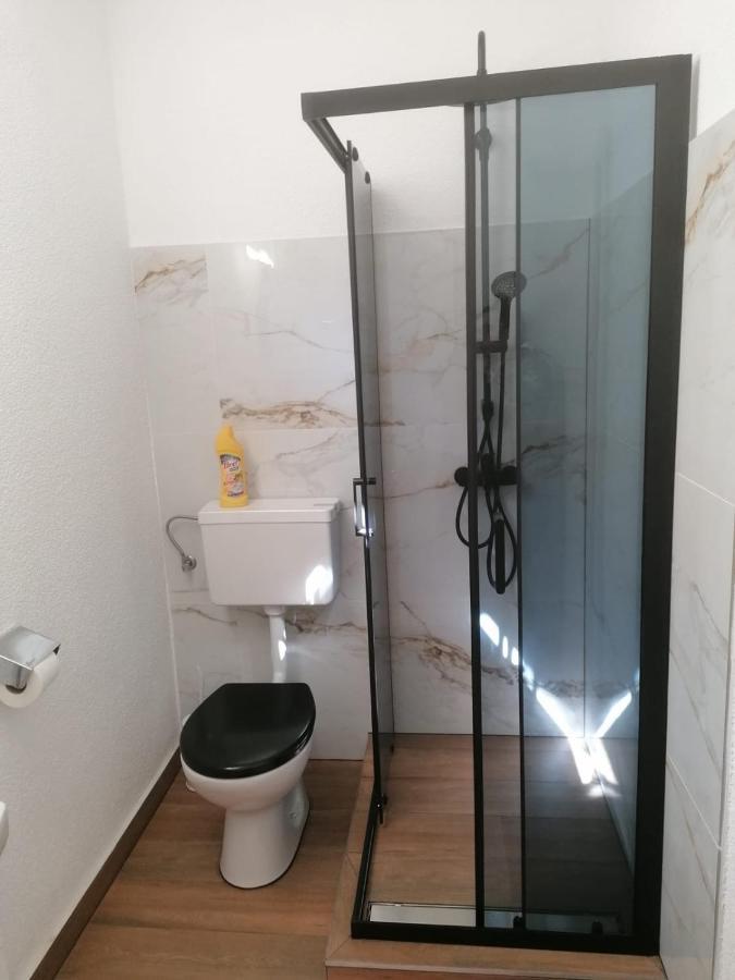 Vila Mateja Trogir Dış mekan fotoğraf