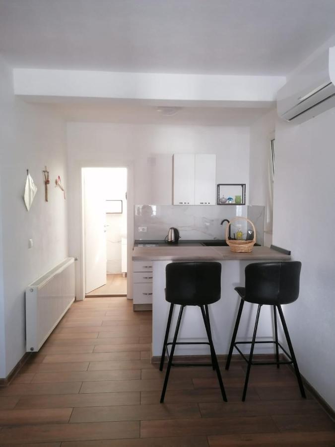Vila Mateja Trogir Dış mekan fotoğraf