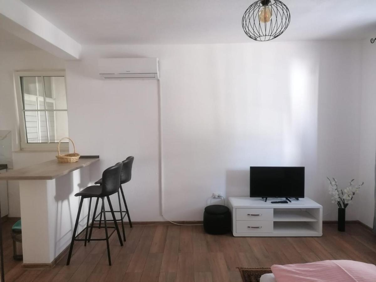 Vila Mateja Trogir Dış mekan fotoğraf