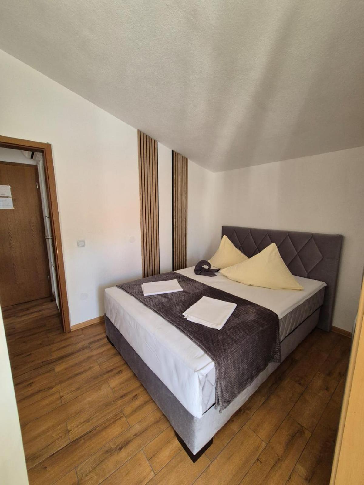 Vila Mateja Trogir Dış mekan fotoğraf