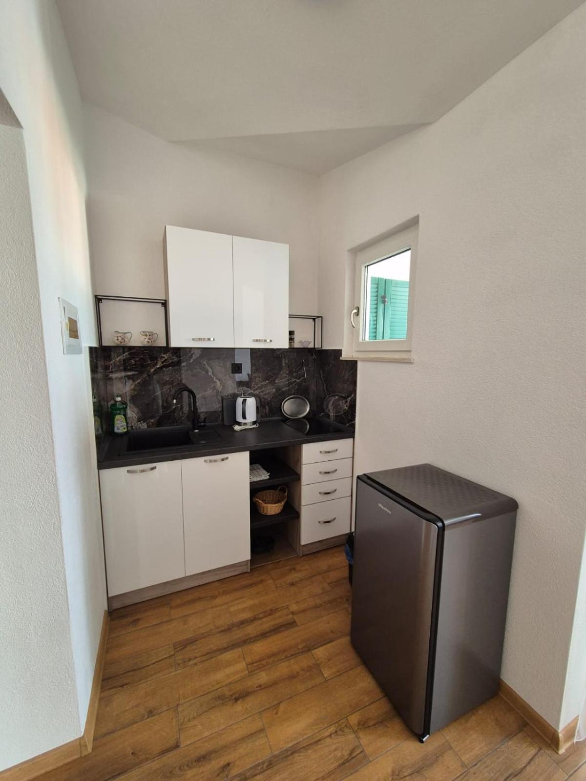 Vila Mateja Trogir Dış mekan fotoğraf