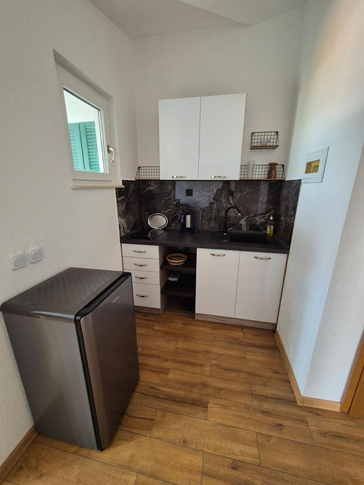 Vila Mateja Trogir Dış mekan fotoğraf