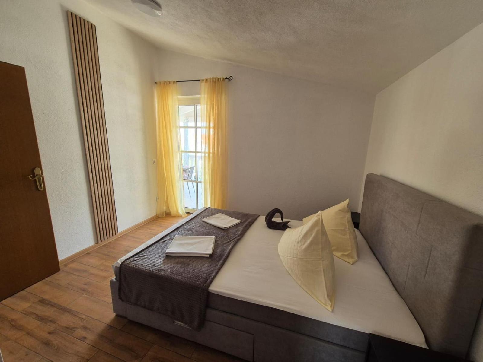 Vila Mateja Trogir Dış mekan fotoğraf
