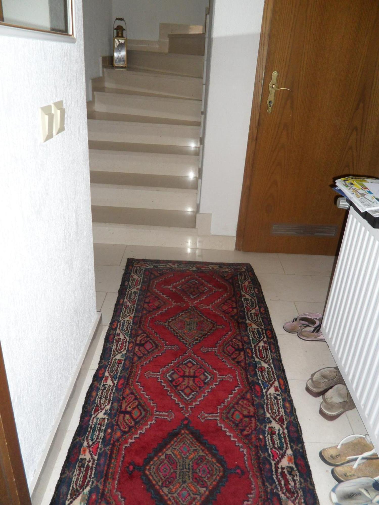 Vila Mateja Trogir Oda fotoğraf